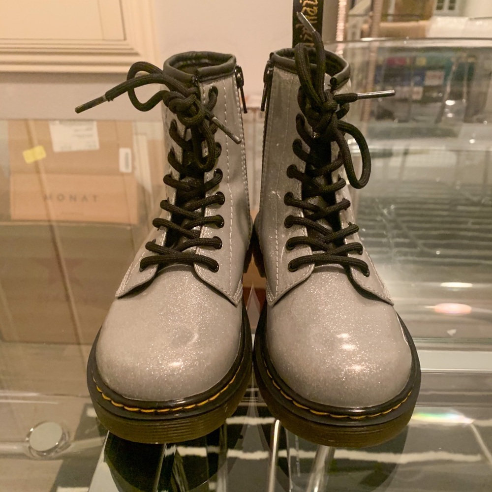Dr. Martens